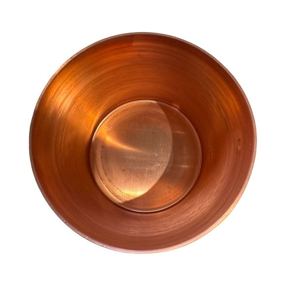 4 Moscow mule 100% copper mug 4 - Picture 3 of 7